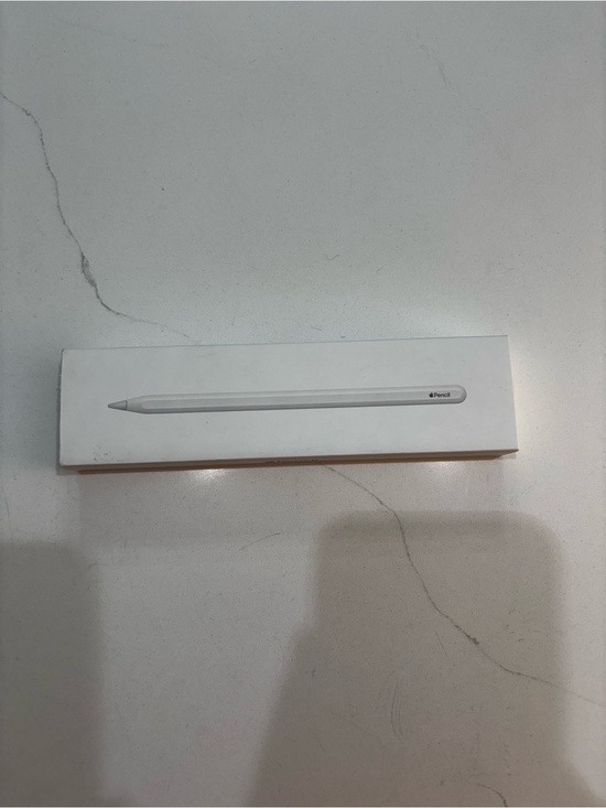 Apple Other - Apple Pencil (2nd Gen) White Stylus with Lightning Cap